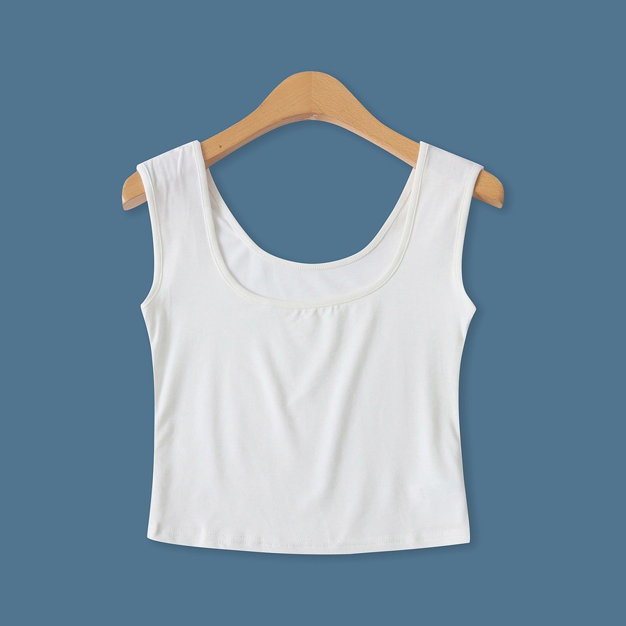 Studio Cotton Layering Tank product image