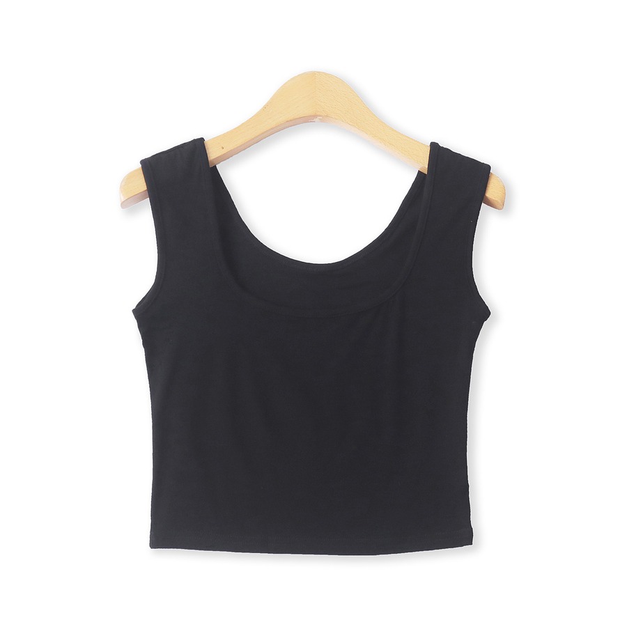 Studio Cotton Layering Tank product image thumbnail 2