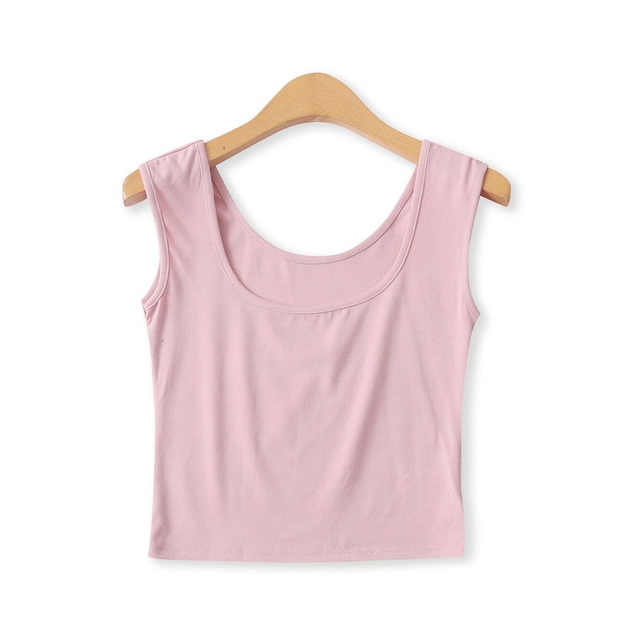 Studio Cotton Layering Tank product image thumbnail 3