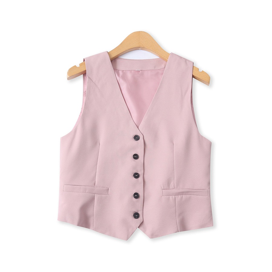 Airy V-Neck Layering Tank product image
