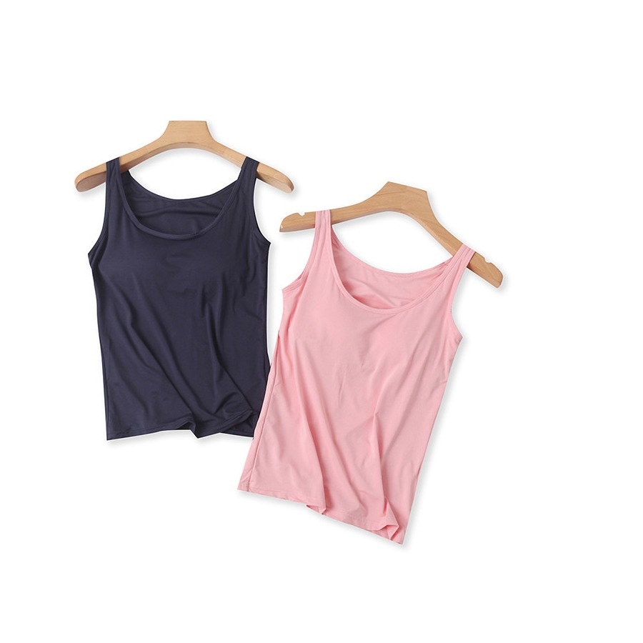 Relaxed Layering Tank product image