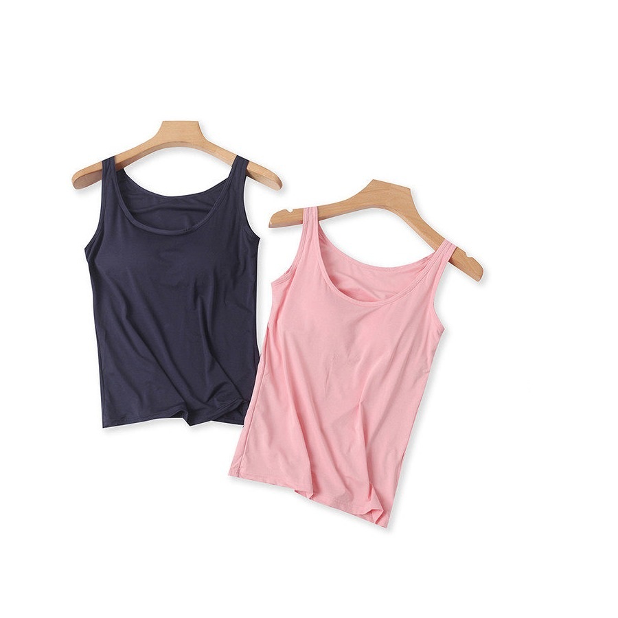 Relaxed Layering Tank product image thumbnail 2