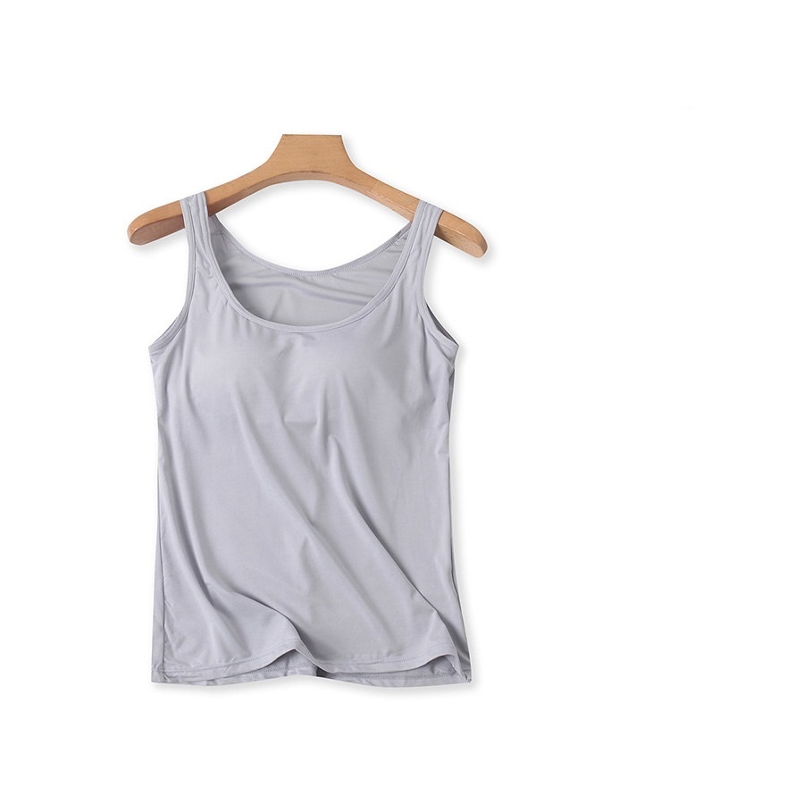 Relaxed Layering Tank product image thumbnail 3