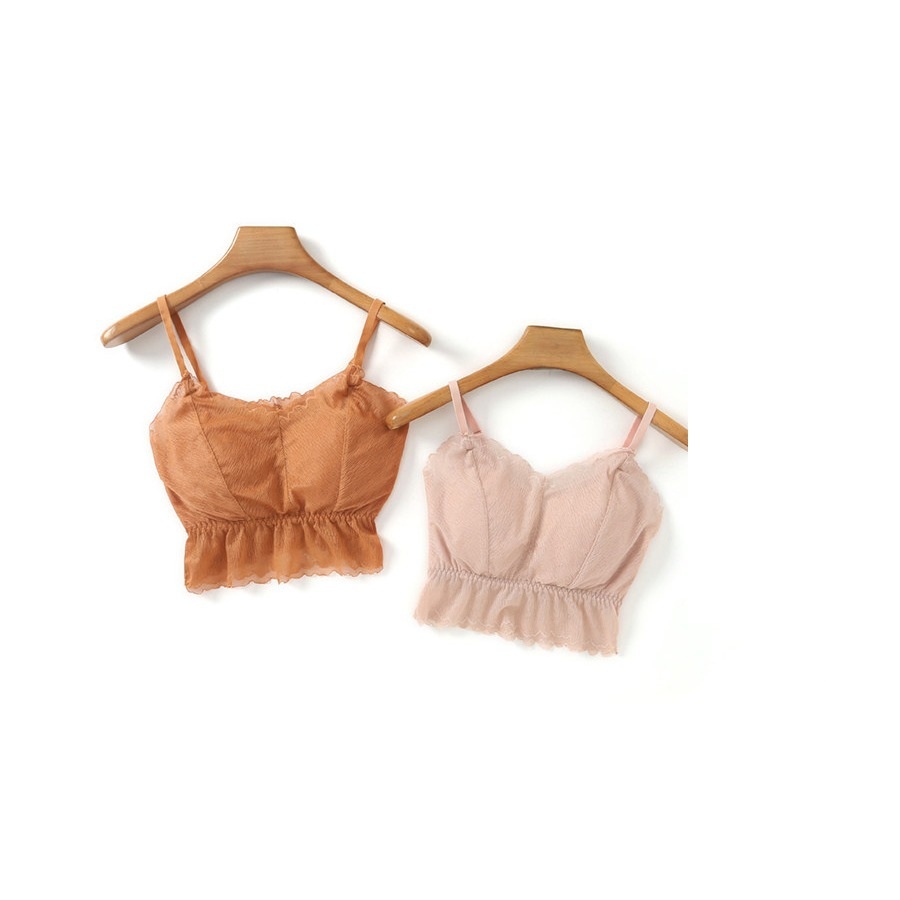 Atelier Lace Layering Tank product image