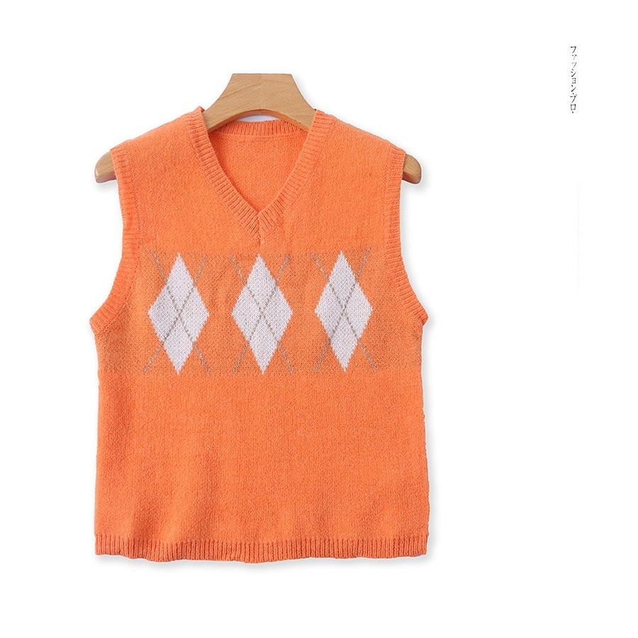 Light Knit Layering Tank product image