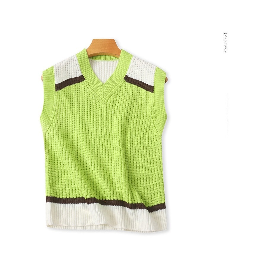 Modern Knit Layering Tank product image