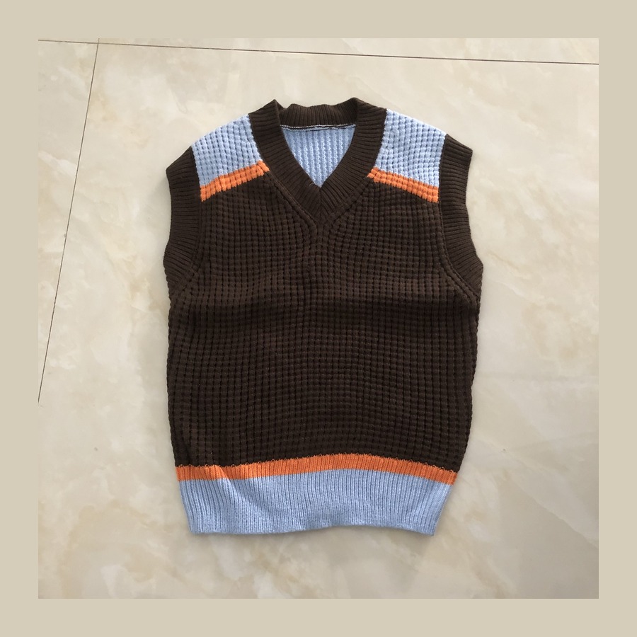 Modern Knit Layering Tank product image thumbnail 3