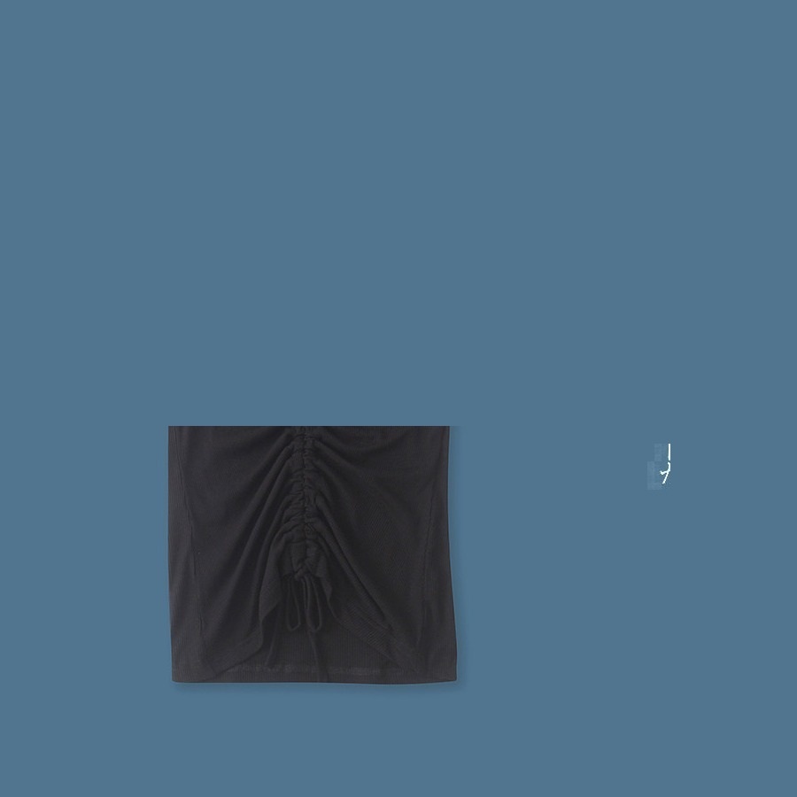 Minimal Tie-Detail Layering Tank product image