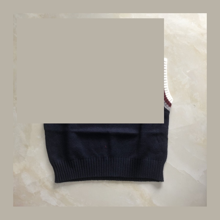 Modern Knit Layering Tank product image thumbnail 2