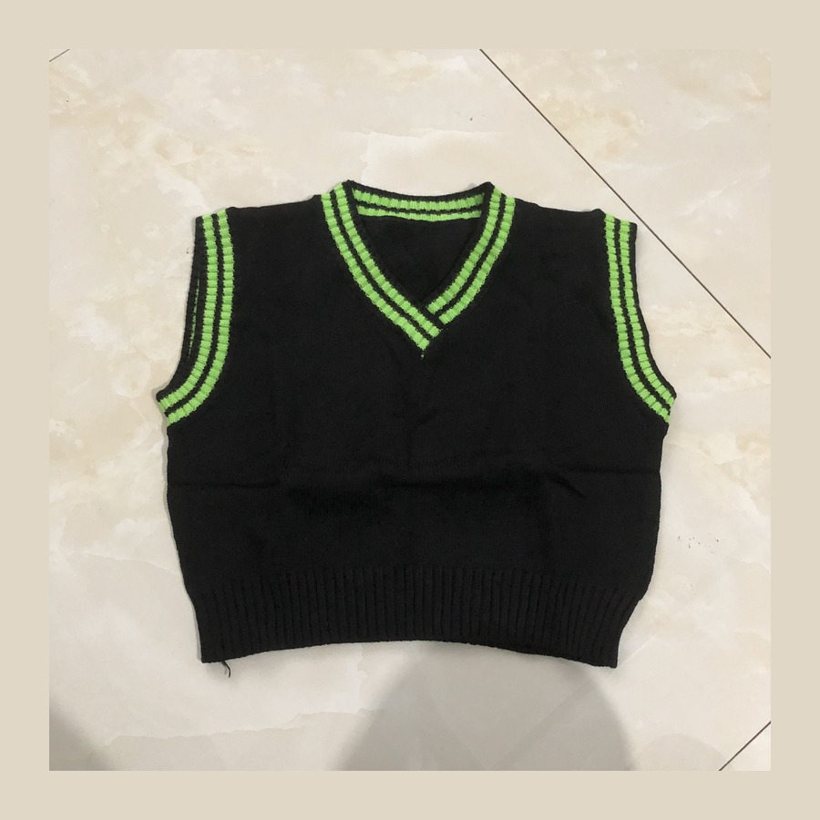 Modern Knit Layering Tank product image thumbnail 3