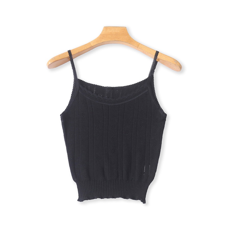 Fluid Knit Layering Tank product image thumbnail 2