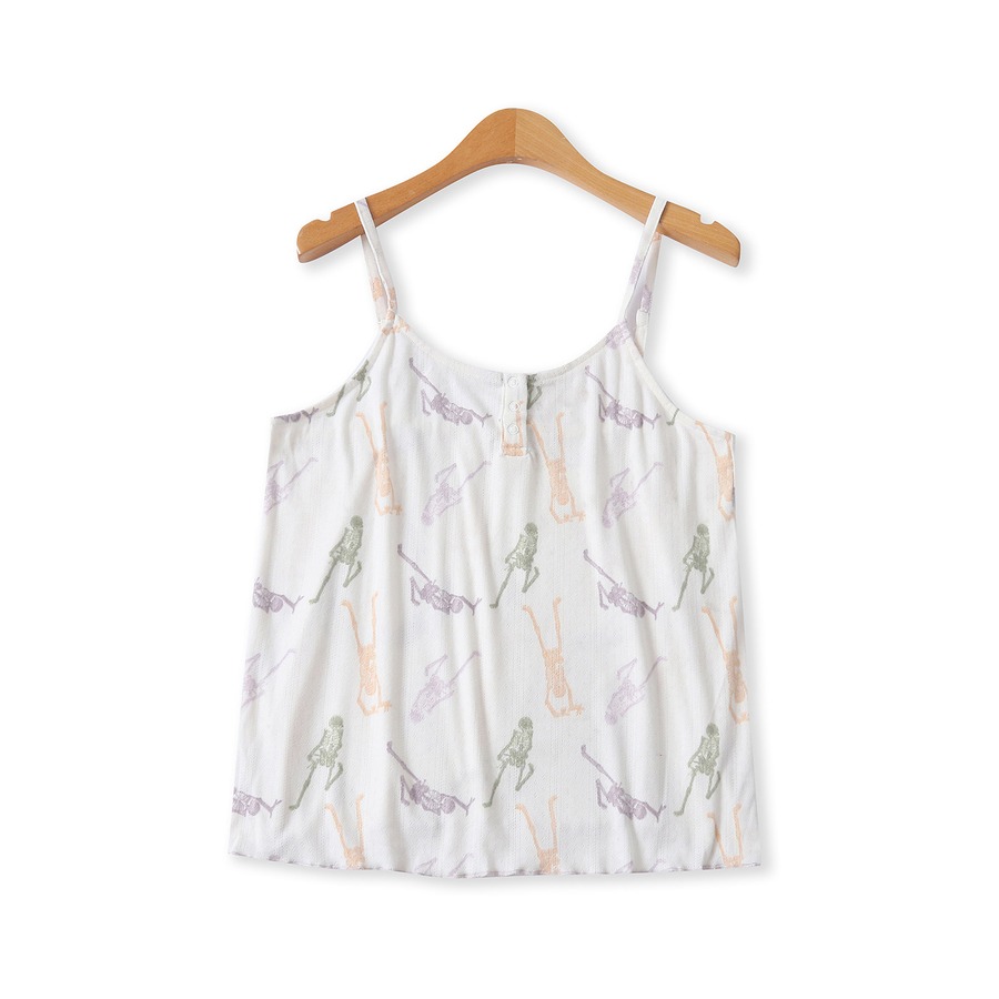 Sleek Knit Layering Tank product image