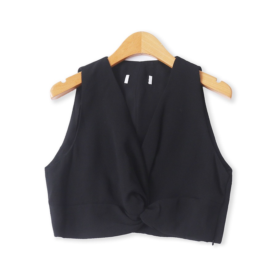 Classic V-Neck Layering Tank product image