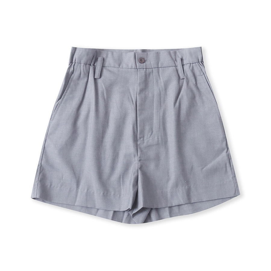 Classic Tailored Summer Short product image