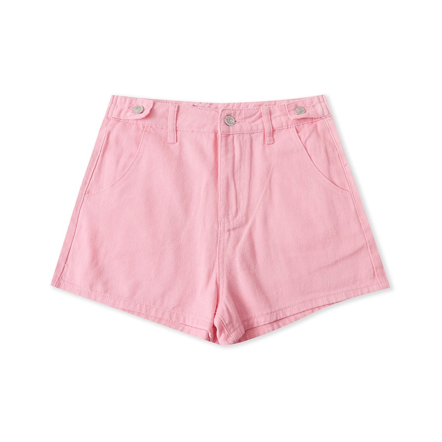 Essential Denim Tailored Summer Short product image thumbnail 3