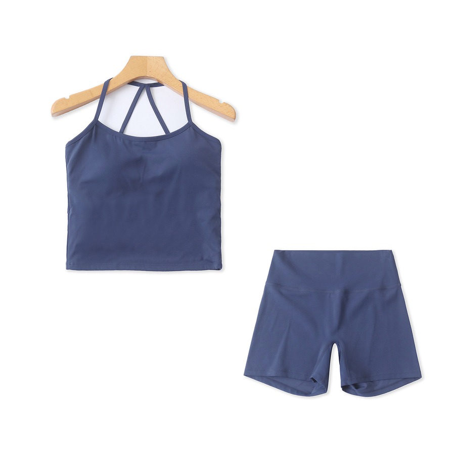 Modern Tailored Summer Short product image
