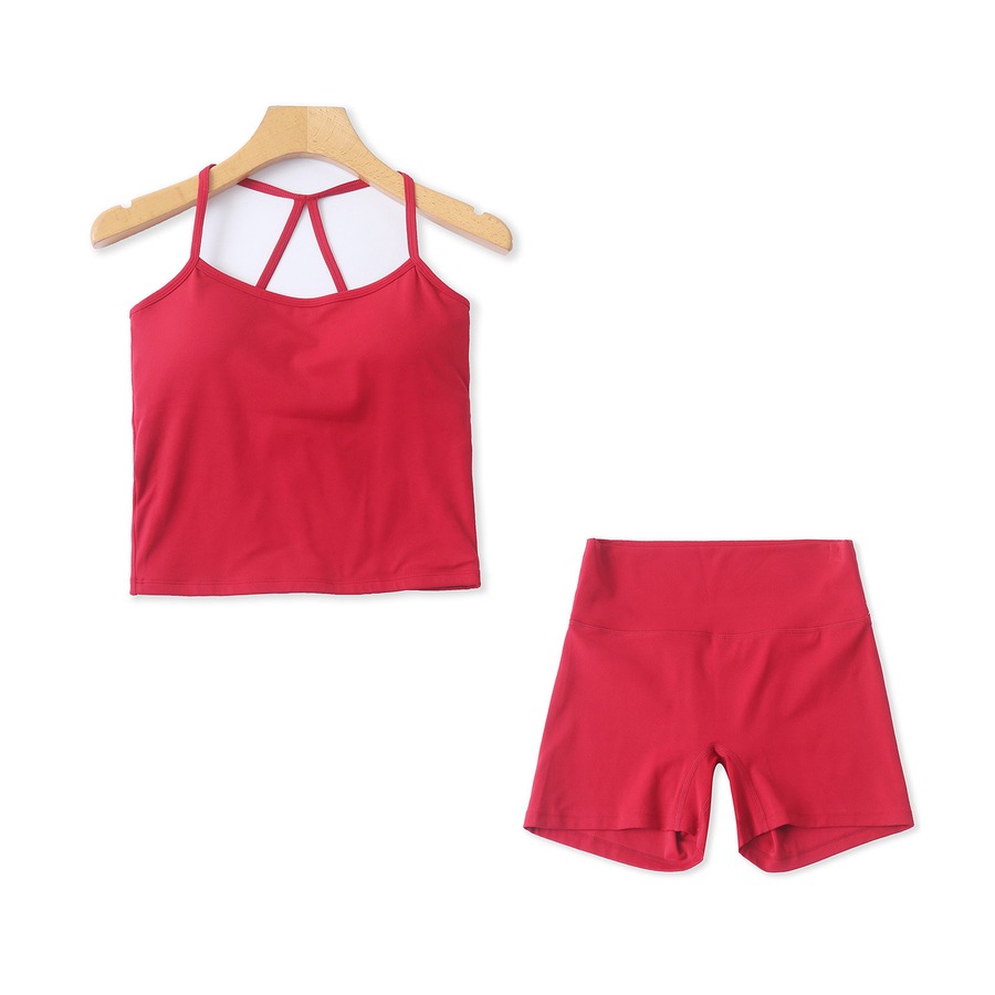 Modern Tailored Summer Short product image thumbnail 2