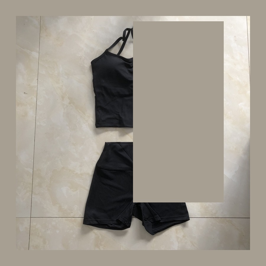 Modern Tailored Summer Short product image thumbnail 3