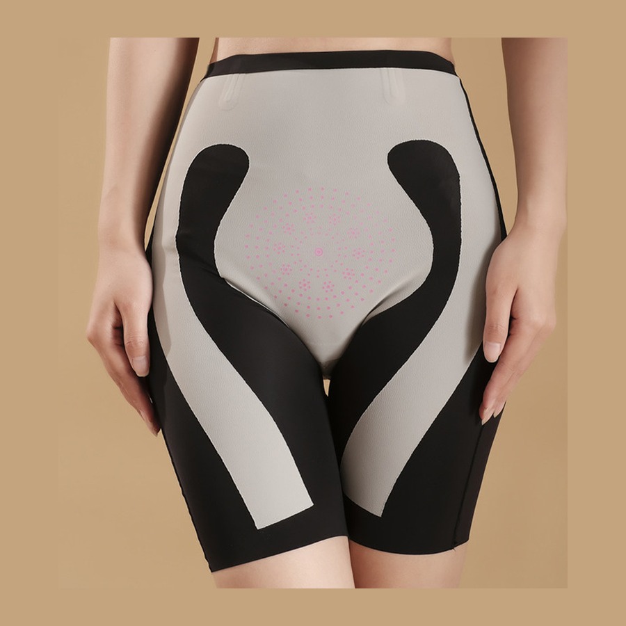 Layered Tailored Summer Short product image