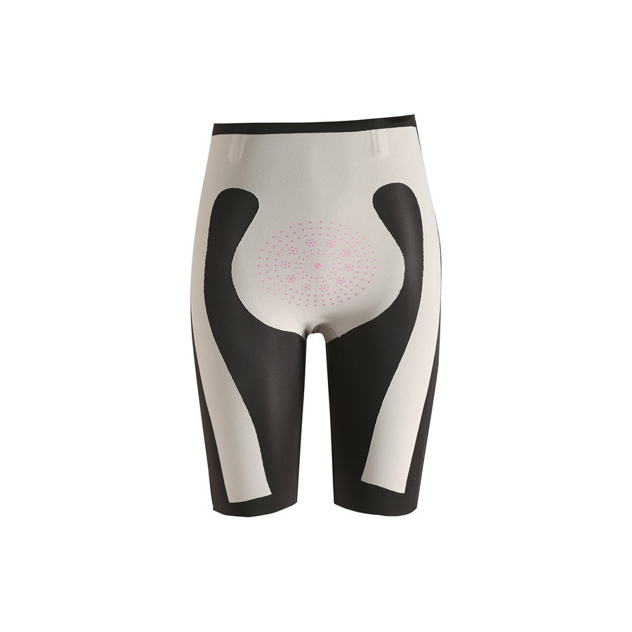 Layered Tailored Summer Short product image thumbnail 3