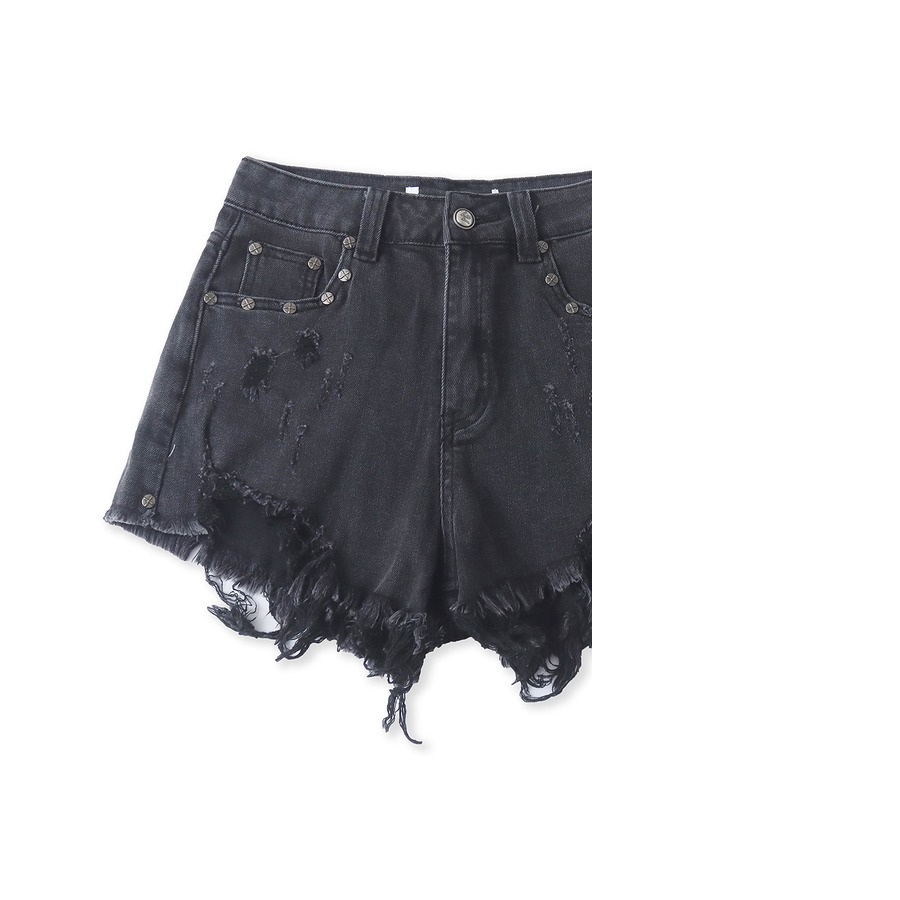 Weekend Denim Tailored Summer Short product image