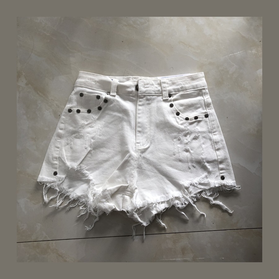 Weekend Denim Tailored Summer Short product image thumbnail 2