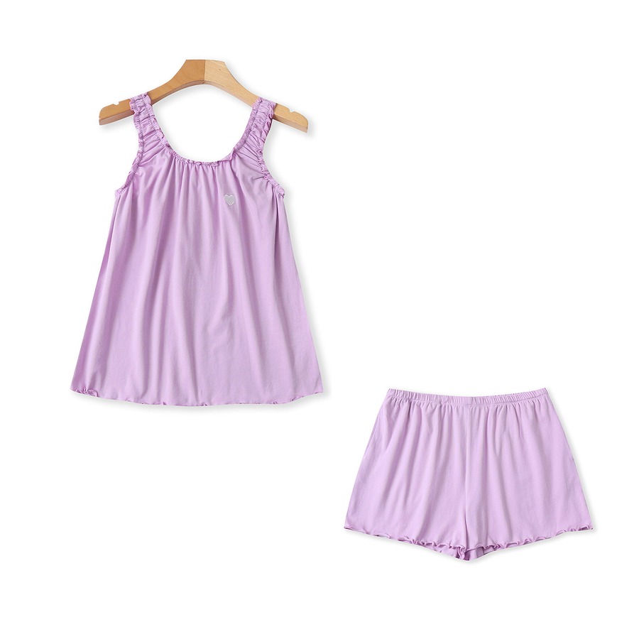Everyday Cotton Tailored Summer Short product image