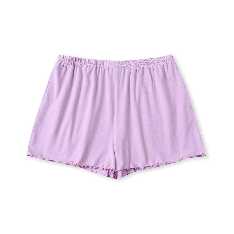 Everyday Cotton Tailored Summer Short product image thumbnail 3