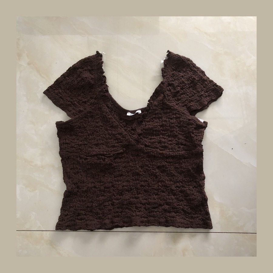 Fluid Tailored Summer Short product image thumbnail 3