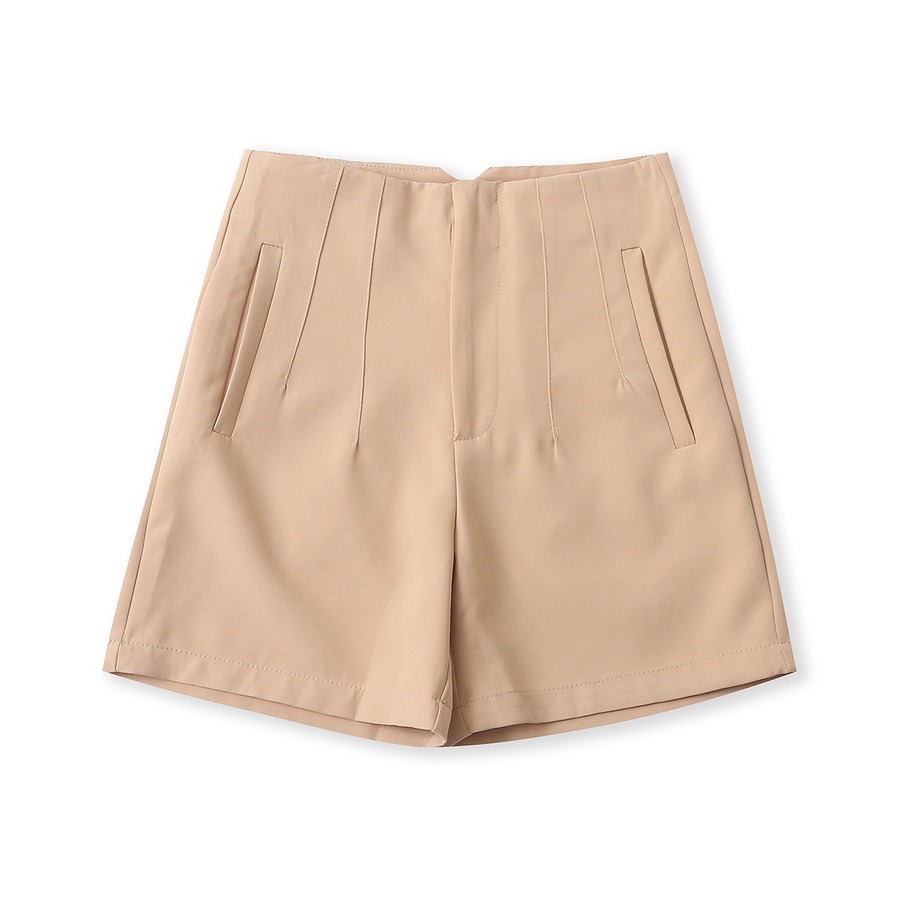 Sleek Tailored Summer Short product image