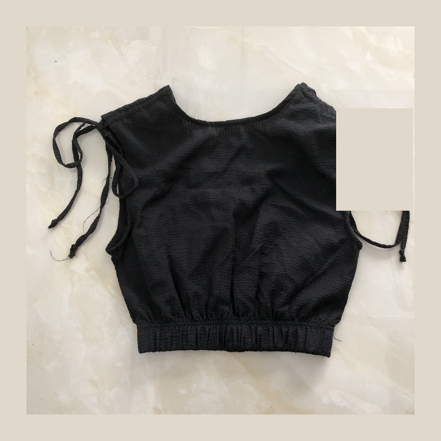 Everyday Tailored Summer Short product image thumbnail 2