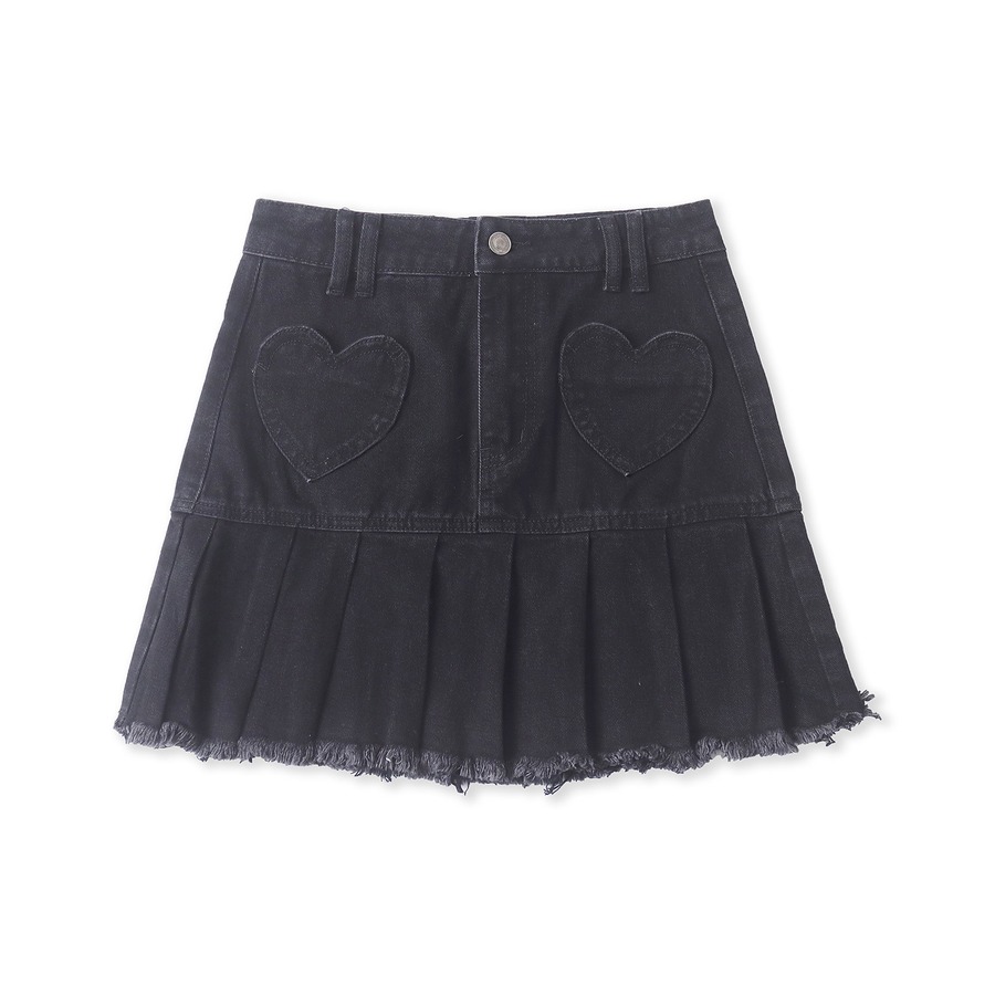 Polished Denim Soft Dress Edit product image thumbnail 3