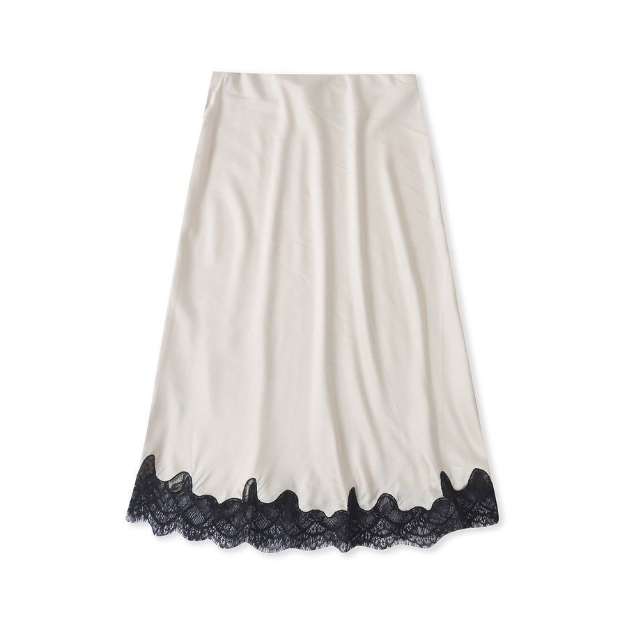 Modern Lace Soft Dress Edit product image