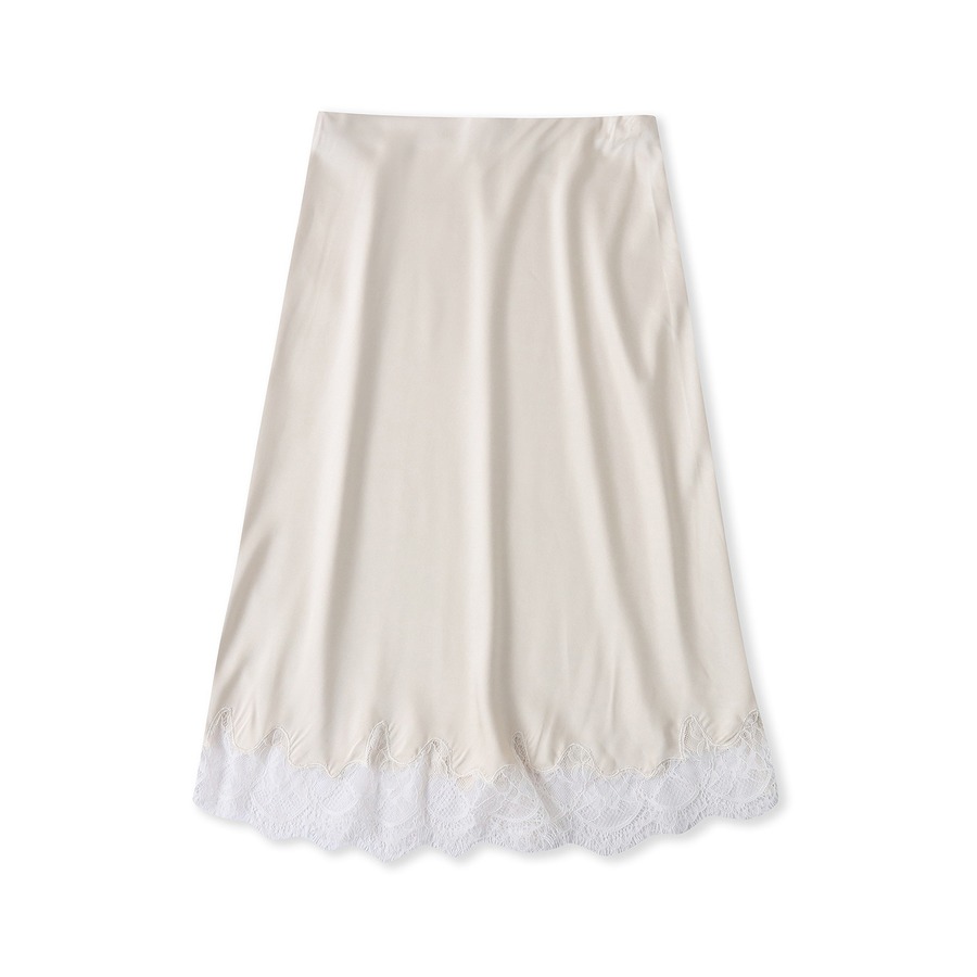 Modern Lace Soft Dress Edit product image thumbnail 3