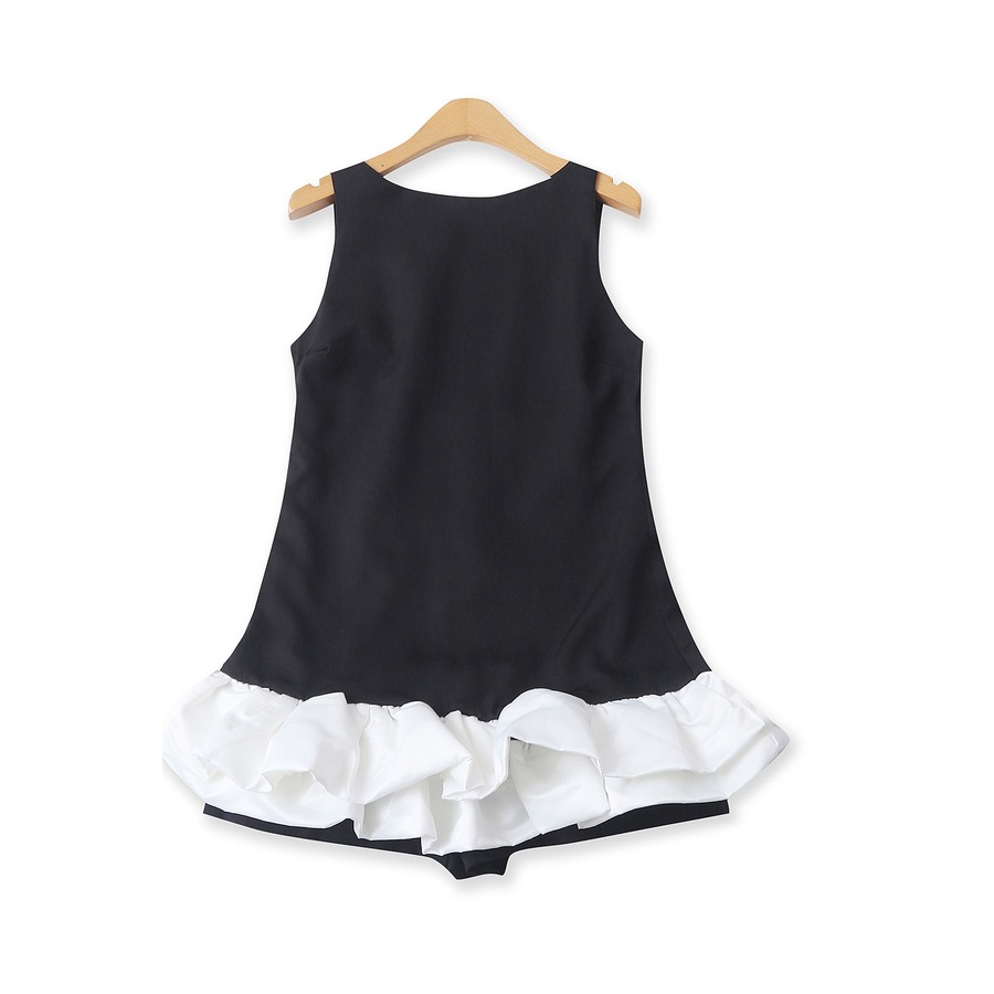Clean Soft Dress Edit product image