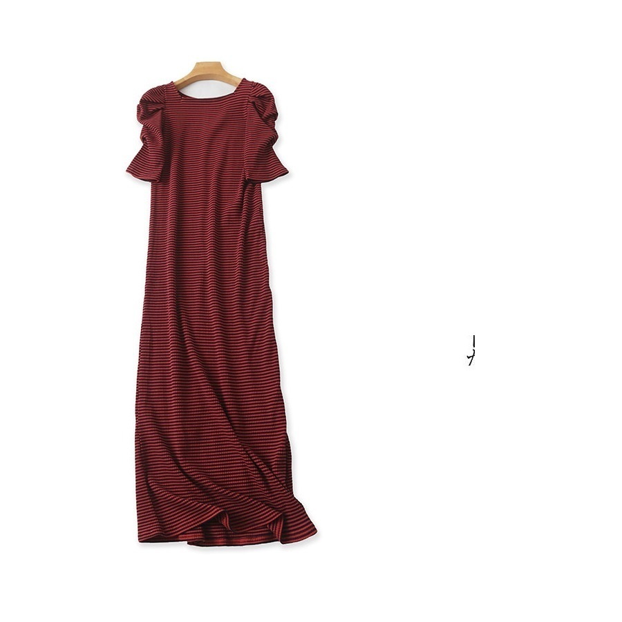 Polished Knit Soft Dress Edit product image thumbnail 2
