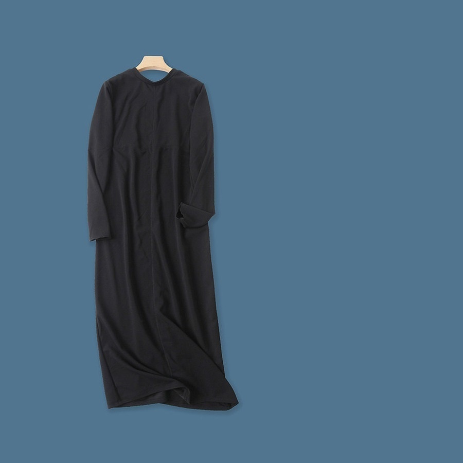Textured Soft Dress Edit product image