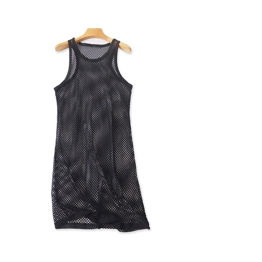 Clean Soft Dress Edit product image