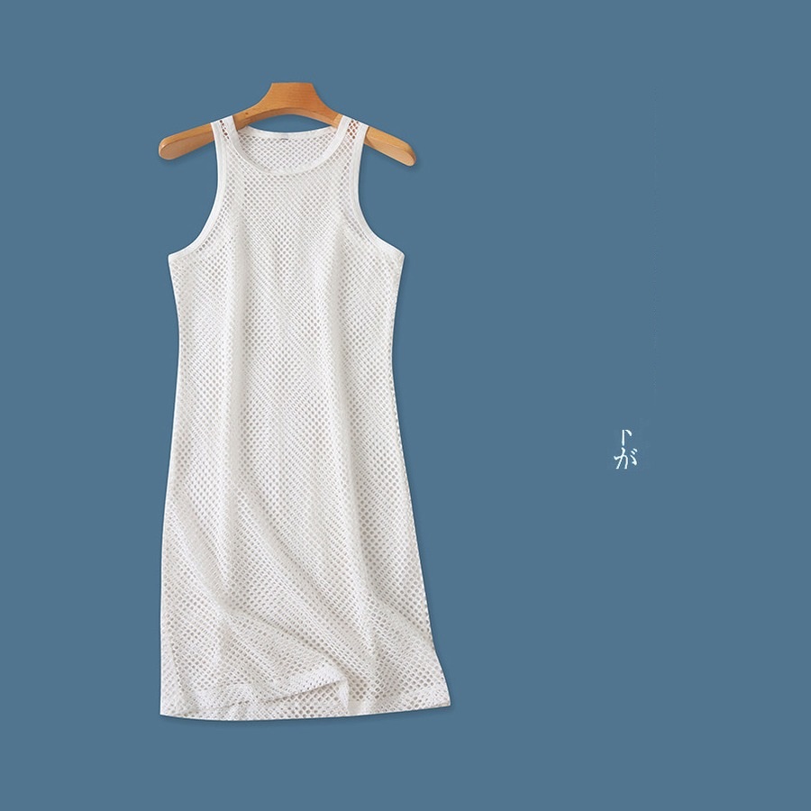 Clean Soft Dress Edit product image thumbnail 2