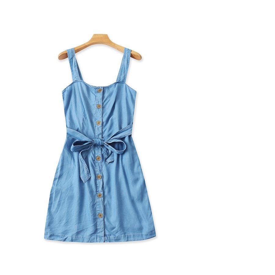 City Soft Dress Edit product image