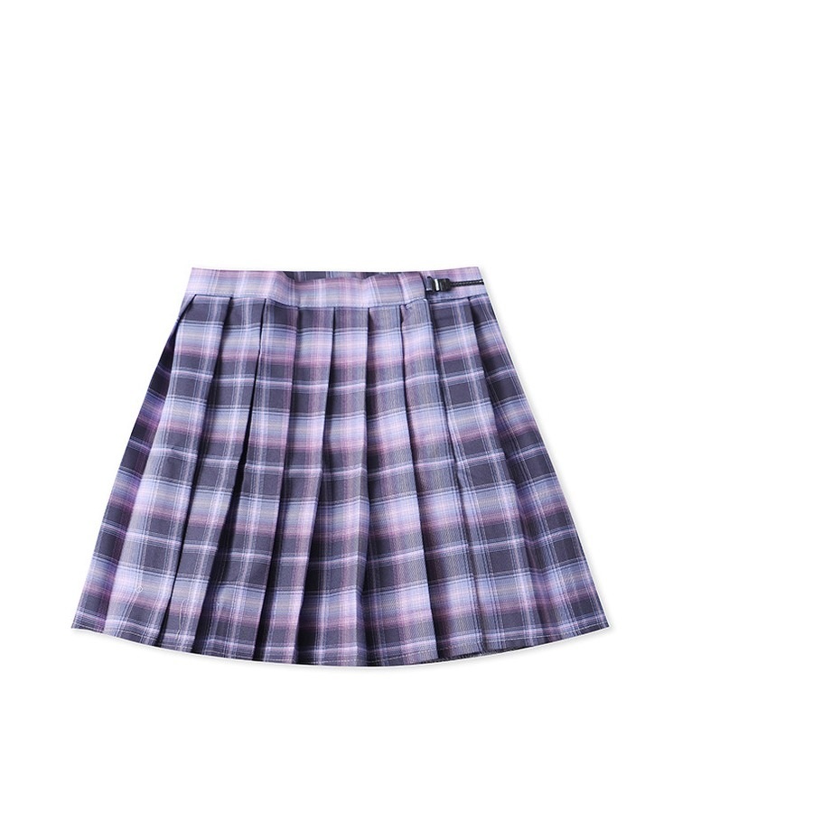 Polished Plaid Soft Dress Edit product image