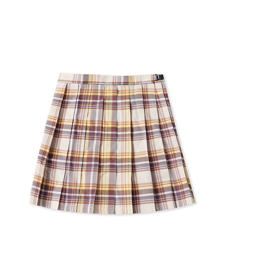 Polished Plaid Soft Dress Edit product image thumbnail 2