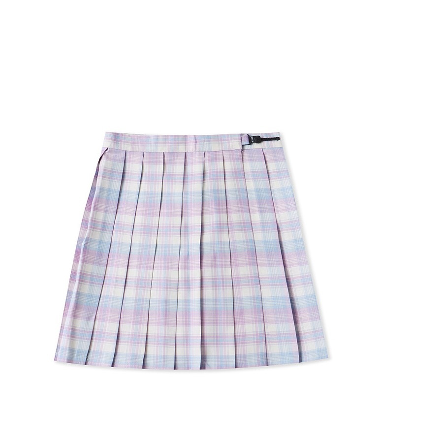 Polished Plaid Soft Dress Edit product image thumbnail 3