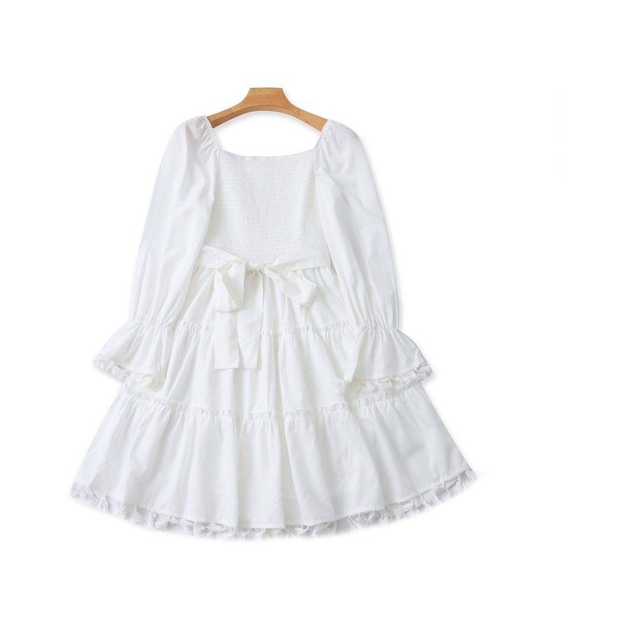 Polished Soft Dress Edit product image