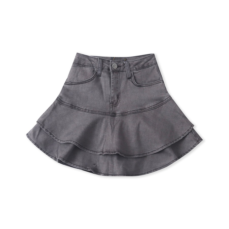 Easy Denim Soft Dress Edit product image thumbnail 2