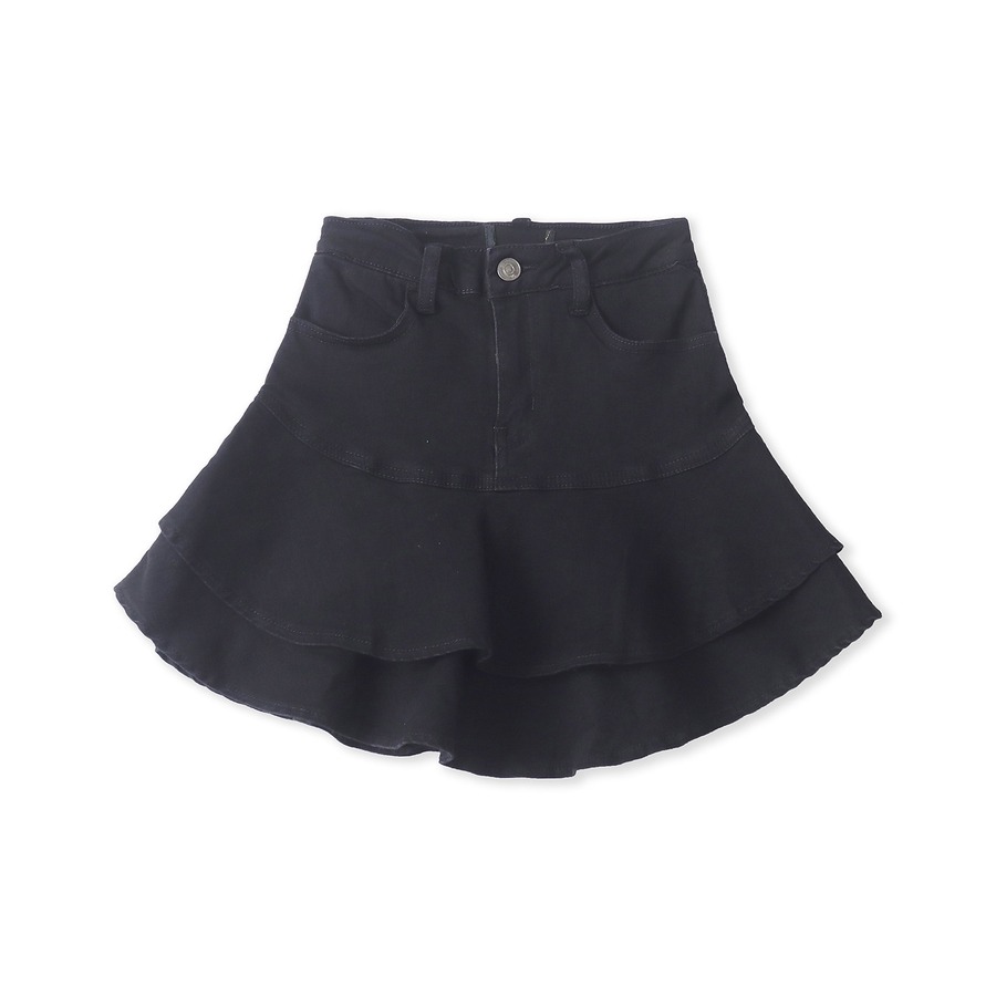 Easy Denim Soft Dress Edit product image thumbnail 3