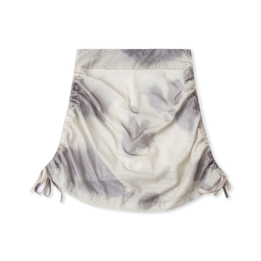 Resort Tie-Detail Soft Dress Edit product image thumbnail 3