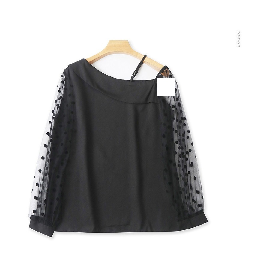 Weekend Relaxed Shirt Top product image
