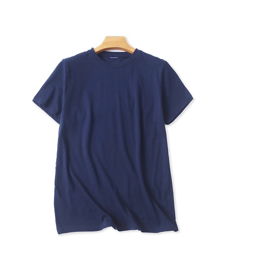 Refined Cotton Relaxed Shirt Top product image