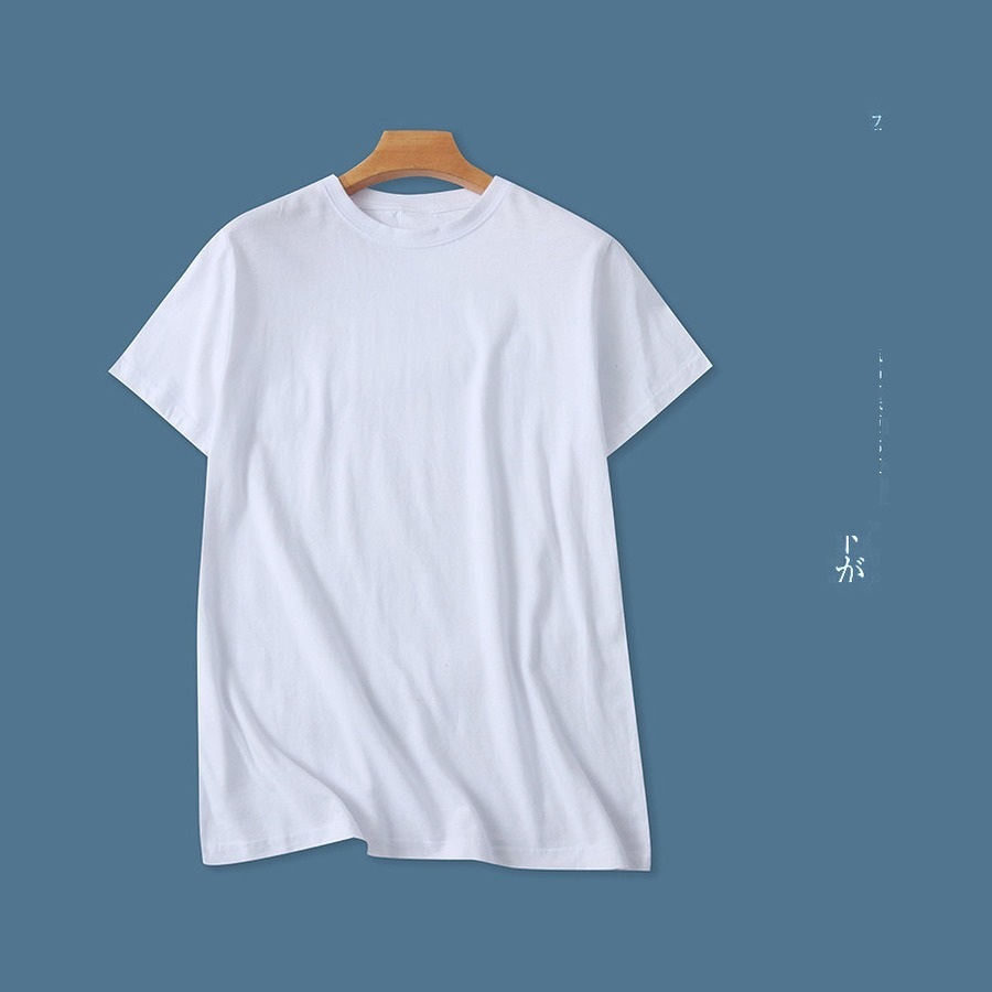 Refined Cotton Relaxed Shirt Top product image thumbnail 2